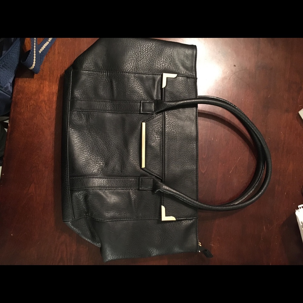 Olivia  joy purse